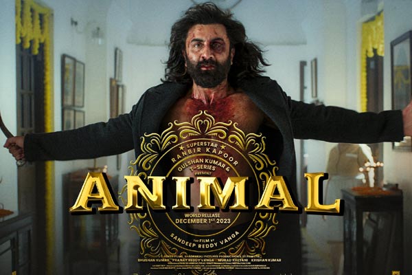 Animal Movie Review: Ranbir Kapoor Delivers Career-Best Performance
