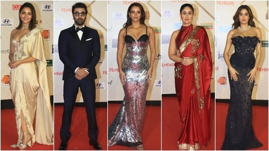 Filmfare Awards 2024: Complete Winners List and Highlights