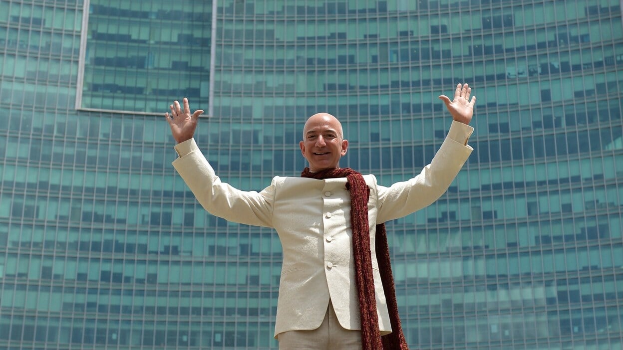 Prime Video Acquires Rights to Major Bollywood Releases