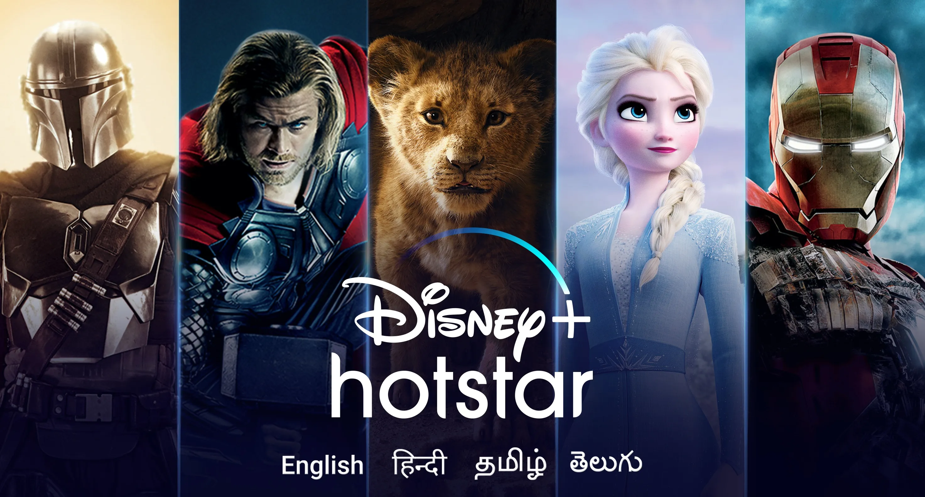 Disney+ Hotstar Announces Massive Content Expansion for 2024