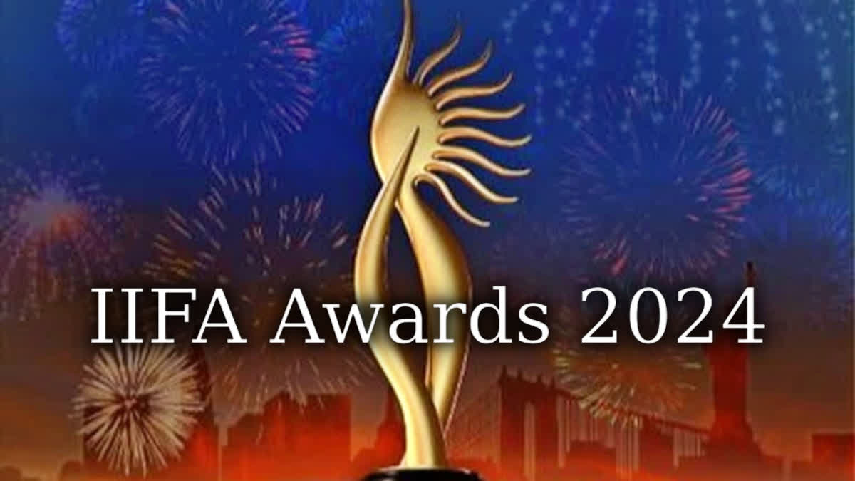 IIFA Awards 2024: Celebrating Indian Cinema on Global Stage