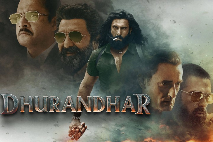 Dhurandhar Box Office Collection Day 26: Ranveer Singh Film Eyes Historic Milestone