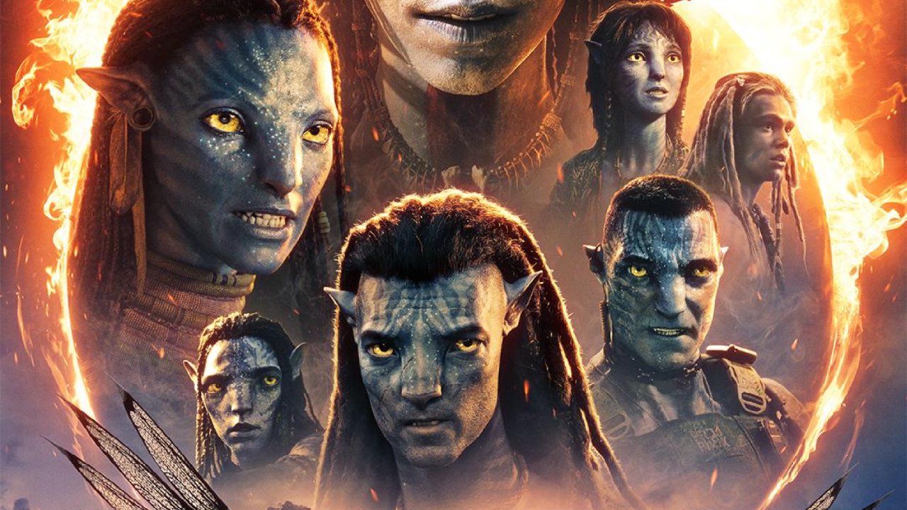 Avatar Fire and Ash Box Office Collection Day 12: James Cameron Film Crosses Rs 400 Crore in India