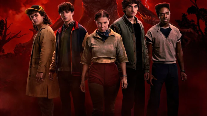 Stranger Things Season 5 Finale: When and Where to Watch Netflix's Epic Conclusion